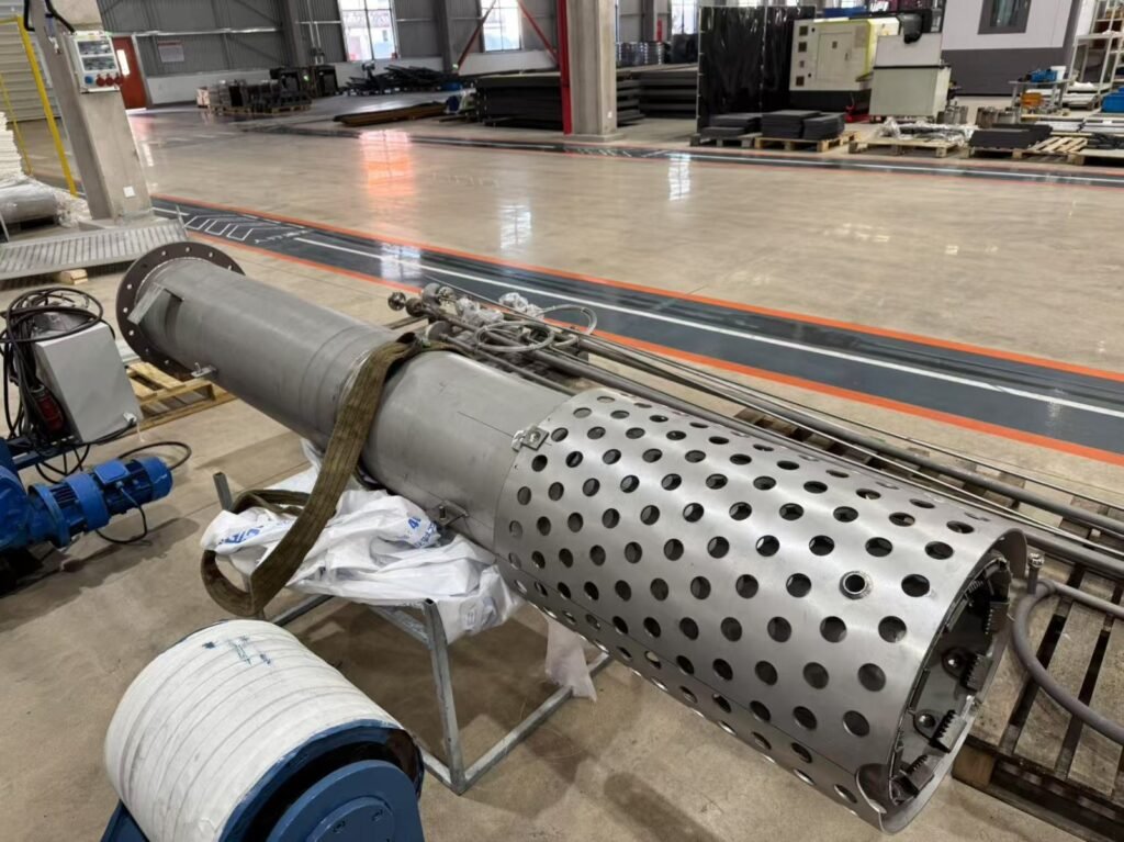 Kot Palak-1 Early Production Facility (EPF)