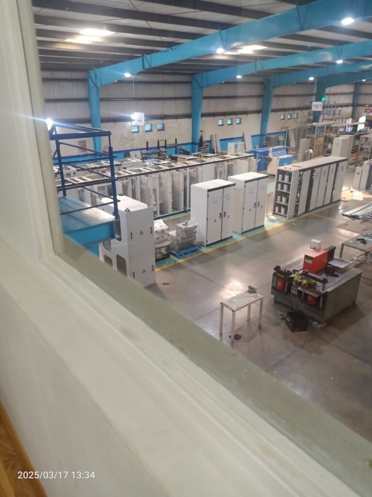 Kot Palak-1 Early Production Facility (EPF)